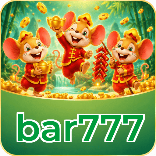 bar777 Instalar Logo 1