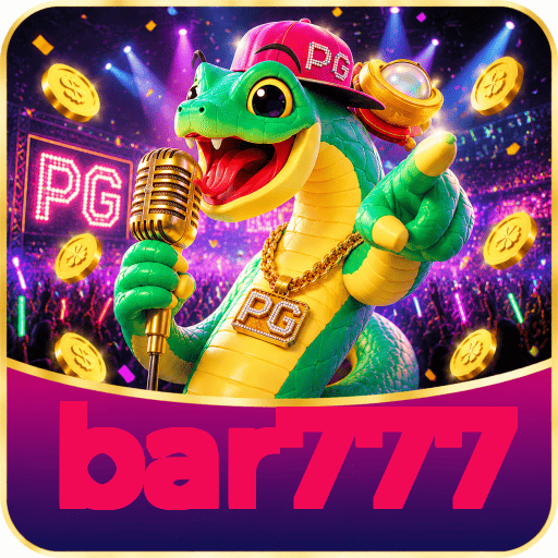 bar777 Logo 2