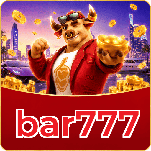 bar777 Segurança Logo 1
