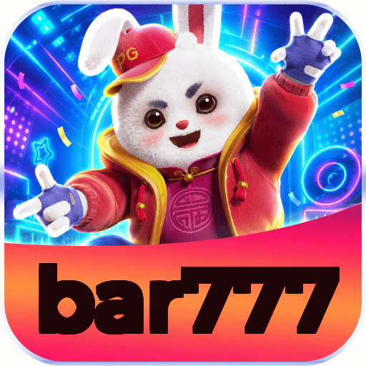 bar777 Segurança Logo 3