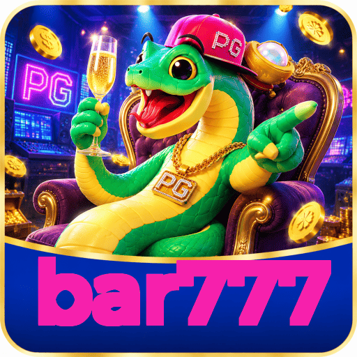 Servidor Brasil bar777