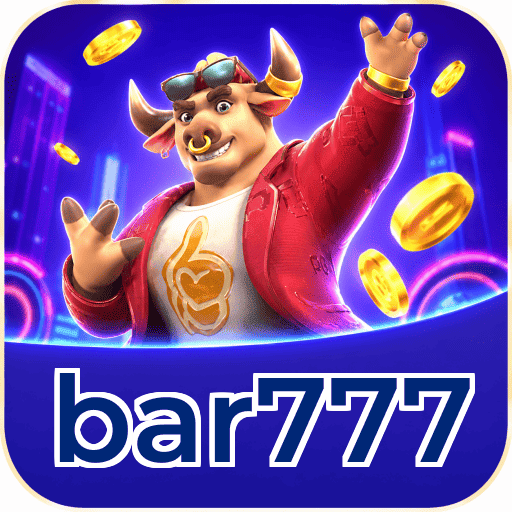 bar777 Logo 1