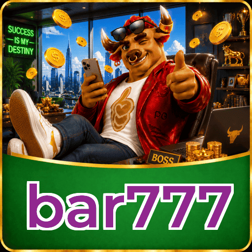 Plataforma bar777 - PIX Instantâneo